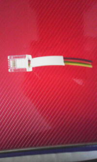 Jak zarobić wtyk telefoniczny rj11