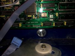 [Kupię] Aparaty samoinkasujące Urmet TSP-91 oraz TPE-97.