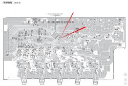 Wzmacniacz Yamaha HTR-3066 bez dźwięku - jak diagnozować?