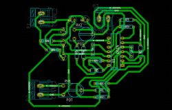 Using LM358 IC for Dual VU-Dial Indicator System in Plastic Housing: Tips & Tricks
