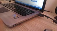 HP Pavilion dv6 - Laptop z i7 a pracuje jak żółw