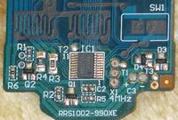 Pilot N2QAYB000354 do Panasonic TX-P42G10E nie działa, co sprawdzić?