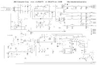 L&C model: LC-235ATX rev. PCB DR-200 ATX V2.02 - naprawa po 10 latach... L&C model: LC-235ATX rev. PCB DR-200 ATX V2.02 - naprawa po 10 latach...