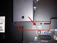 What wall mount for PHILIPS 24PFT4022 LED TV (fatal VESA holes)? What wall mount for PHILIPS 24PFT4022 LED TV (fatal VESA holes)?