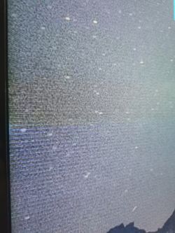 Samsung QE65Q60RAT - Problemy z matrycą Samsung QE65Q60RAT - Problemy z matrycą