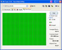 Wolny komputer oraz częste zawieszanie Dell OptiPlex GX270