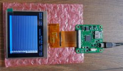 Pocket retro emulator on Chinese FPGA by piotr_go.