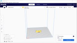 Prosty sposób na sterowanie drukarką 3D przez WiFi za pomocą OctoPrint Prosty sposób na sterowanie drukarką 3D przez WiFi za pomocą OctoPrint