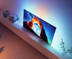 TV OLED Philips 55OLED803/12 - recenzja | test | opinie TV OLED Philips 55OLED803/12 - recenzja | test | opinie