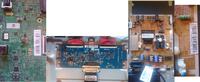 Samsung LED UE32F5300 - brak podświetlenia, obraz i dźwięk jest.