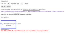 [BK7231T] My HTTP server, configurator, MQTT support from Home Assistant