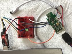 Tasmota-Ersatz für BL602 – Programmierung, Kopplung mit Home Assistant Tasmota-Ersatz für BL602 – Programmierung, Kopplung mit Home Assistant
