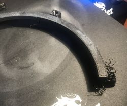 Pomysł na praktyczny wydruk 3D dla kuchni - uchwyt na pokrywki od garnków Pomysł na praktyczny wydruk 3D dla kuchni - uchwyt na pokrywki od garnków