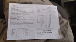 Domykanie szyb przy zamykaniu pojazdu - VW Polo IV 2003, sterownik centralnego zamka