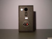 Jak podłączyć kolorofon C23 do kina domowego 5.1 Genius 5005?