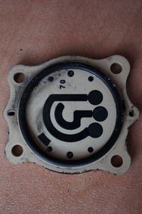 Gdzie kupić lub dorobić sprężynki do czujnika obciążenia osi auta?