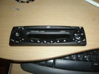 Blaupunkt San Remo RD 168 - Częste przepalanie diod podświetlenia, jak naprawić?