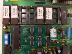 Dartstar 2000: Diagnostyka i naprawa maszyny arcade od Medalist z lat 90.