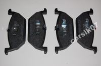 VW Golf IV - Grzejąca się tarcza po wymianie hamulców i linki ręcznego, co sprawdzić?