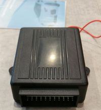VW Polo 6N (1995) - Wiring Bowi Car Protect Raptor 10R-03 2731 with Door Actuators VW Polo 6N (1995) - Wiring Bowi Car Protect Raptor 10R-03 2731 with Door Actuators
