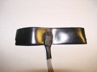 Proste EKG na Arduino z interfejsem webowym