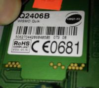 DSC P4020 + Moduł GSM Q-Sigma v2.4 jak podłączyć