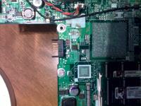 Toshiba Satelite L10 - bateria nie ładuje się prawidłowo