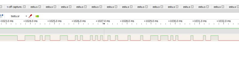Interior and reverse engineering of the Ariston Velis 80 Wi-Fi electric water heater on ESP32 (part1