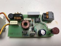 Nieznany element - Lampa UV do leczenia łuszczycy - nieznany element