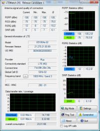 Best LTE Router for Micro SIM PLUS Card: HUAWEI E5180 or Upgrade? External Antenna Options