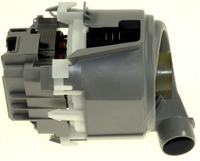 Zmywarka Bosch SMV50E70EU do zabudowy - pompa do wymiany?