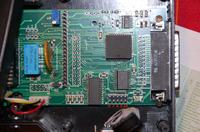 Sterowniki do Diga Tacho - jak połączyć z PC przez port COM?