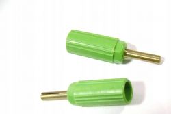 Niedoceniany element w miernictwie, czyli kable - tym razem połączeniowe.