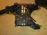 Manetka świateł i kierunkowskazów pytanie o smar.