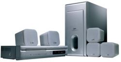 głośniki od LH-T6345D - do czego podłączyć