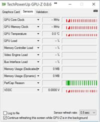Lenovo z510 - wyłącza się podczas instalacji sterowników Nvidia Lenovo z510 - wyłącza się podczas instalacji sterowników Nvidia