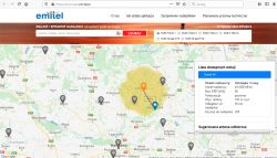 Problem z tv naziemną (odbiór tylko jednego mux-a z jednego nadajnika)