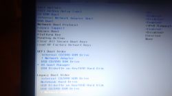 HP 250 G4: Unable to Enter BIOS - Need Help with Key Combinations & Troubleshooting