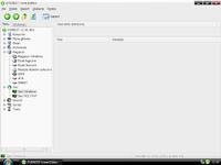 Packard Bell ZG5 - Notebok nie widzi karty sieciowej