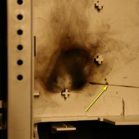 Mastercook ID4R - 2 prawe pola nie grzeją, wartość elementu SMD R120