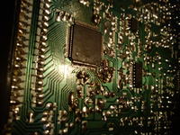 Alan 78+ jak usunąć cynę z procesora i przywrócić radio do życia