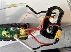 Jak podłączyć dodatkową baterię 36V 15.6Ah do hulajnogi e-orange?