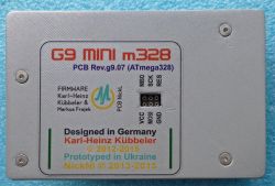 Tester Elementów GM328. Montaż i test chińskiego kita.