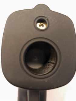 Pirometr GM550 (-50°C ~ 550°C) - Made in China - Recenzja Pirometr GM550 (-50°C ~ 550°C) - Made in China - Recenzja