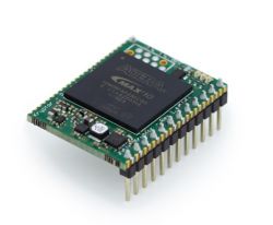 Jednoukładowy moduł MAX10 oparty na FPGA zapewnia bezpieczeństwo sprzętowe