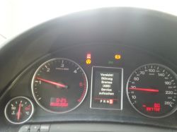Audi A4 B6 2.5 TDI 2002r Multitronic Audi A4 B6 2.5 TDI 2002r Multitronic