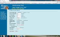 Air Live WL-5450AP TL-WR740N - Internet radiowy przez WiFi - konfiguracja Air Live WL-5450AP TL-WR740N - Internet radiowy przez WiFi - konfiguracja