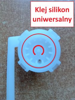 Why is the cistern slow to fill and how to fix it?