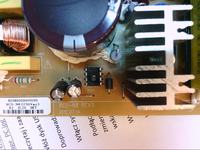 DENON RCD-N8 Damaged Power Supply: Standby Repair, ICE3BR1765J, ICE3BR0665J, RC Circuit Changes