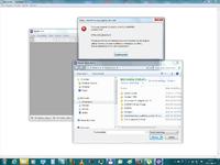 Niesprawny zew.HDD 500GB USB3 - - jak wykonać kopię posektorową ?
